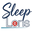SleepLens logo